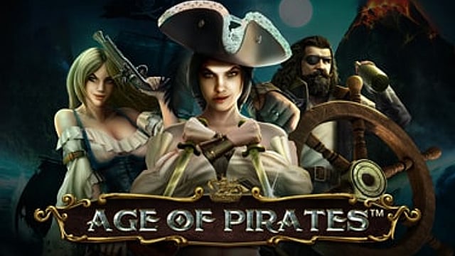 Age Of Pirates