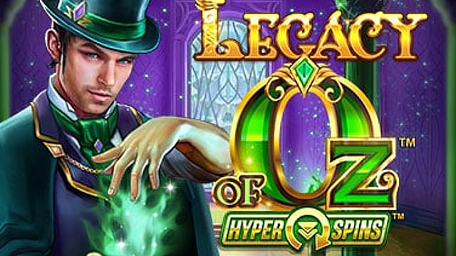 Legacy of Oz