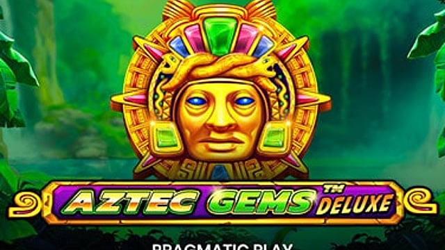 Aztec Gems Deluxe™