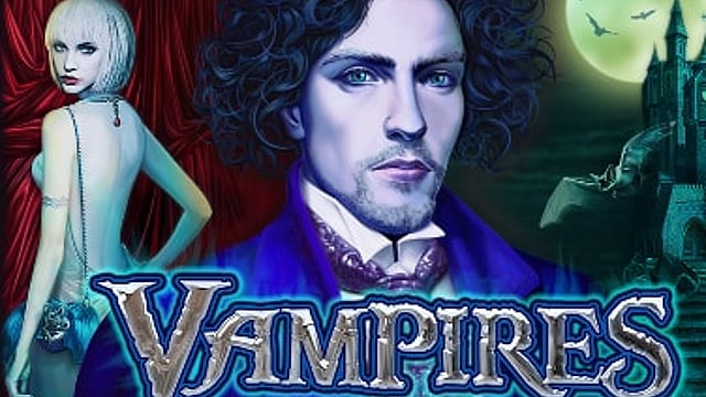 Vampires