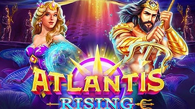 Atlantis Rising