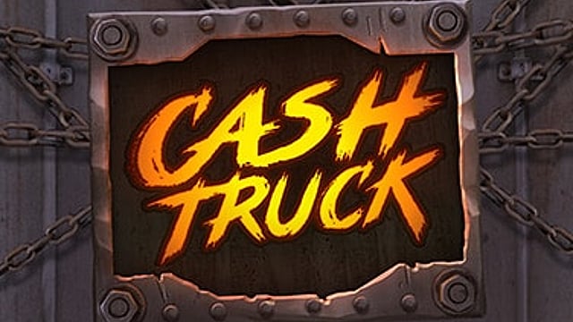 Cash Truck