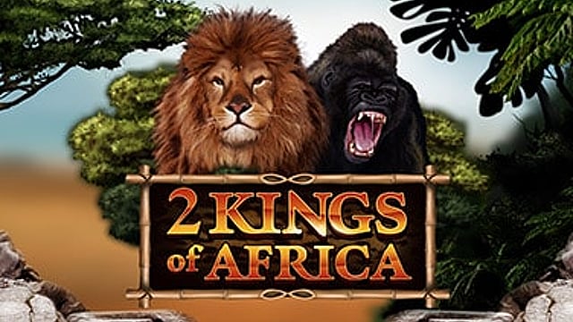 2 Kings of Africa