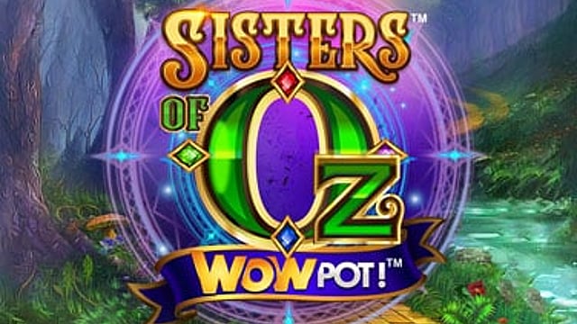 Sisters of Oz™ WowPot