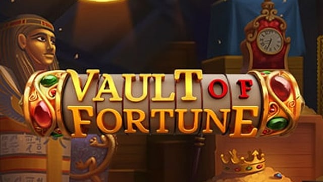 Vault of Fortune