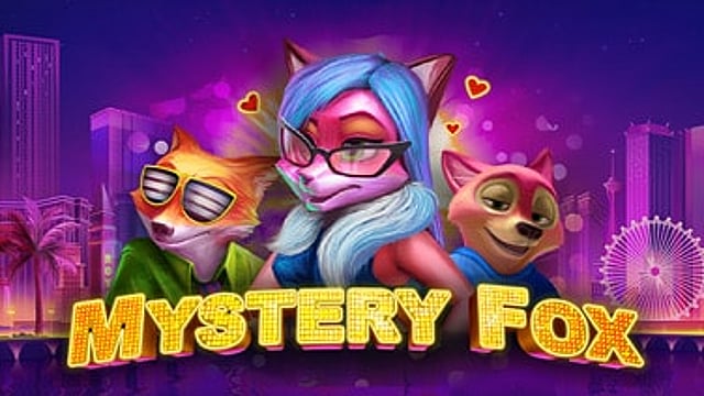 Mystery Fox