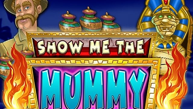 Show me the Mummy