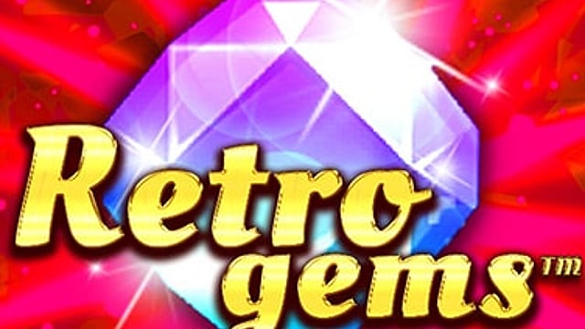 Retro Gems