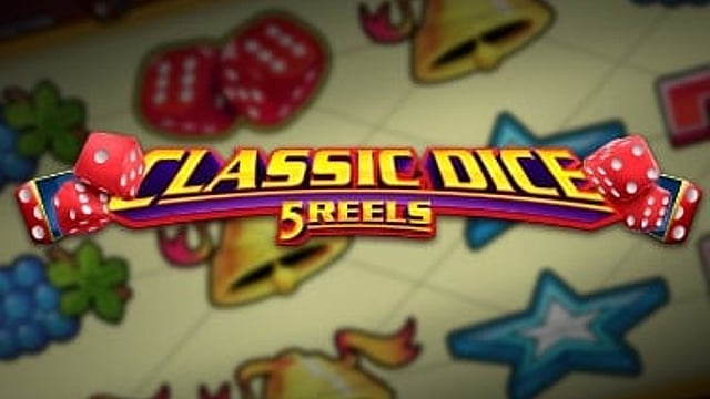 Classic Dice 5Reels