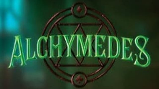Alchymedes