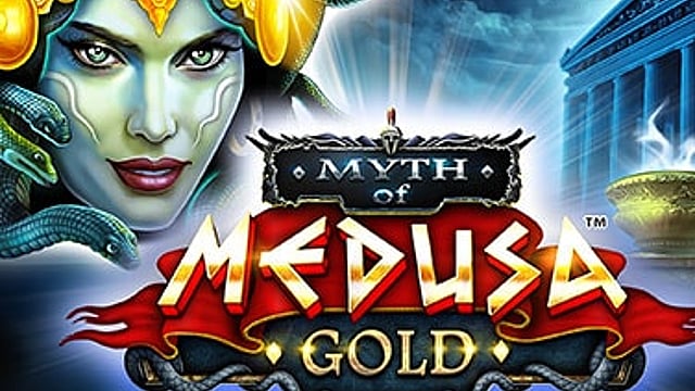 Myth of Medusa™ Gold
