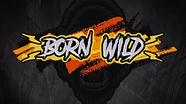 Born Wild