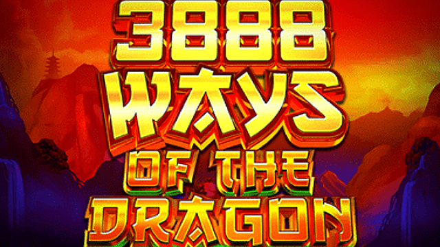 3888 Ways of the Dragon