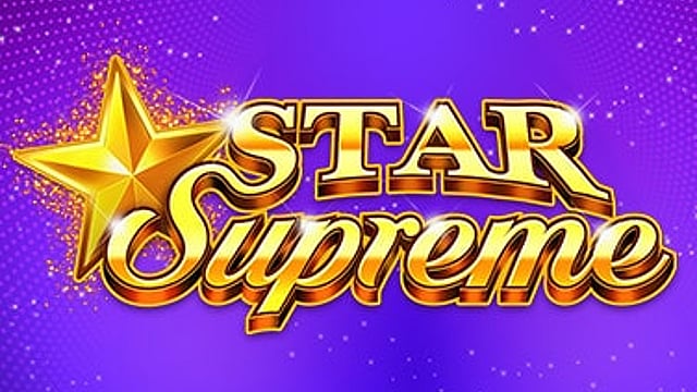 Star Supreme