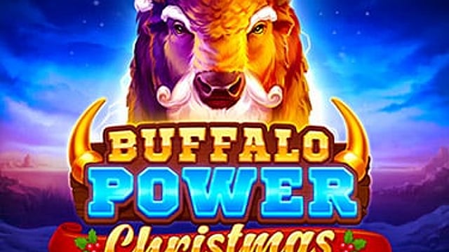 Buffalo Power: Christmas