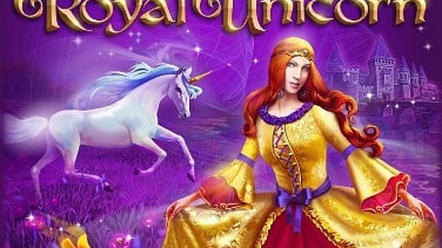 Royal Unicorn