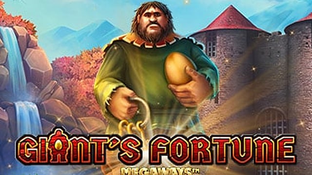 Giant's Fortune Megaways™
