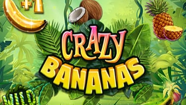 Crazy Bananas