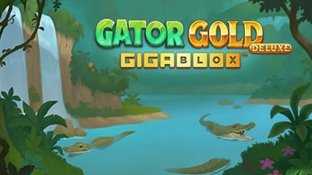 Gator Gold Deluxe Gigablox