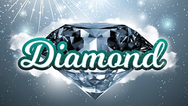 Diamond