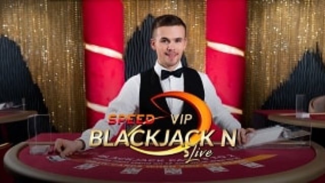 Speed VIP Blackjack N