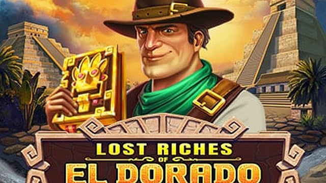 Lost Riches of El Dorado