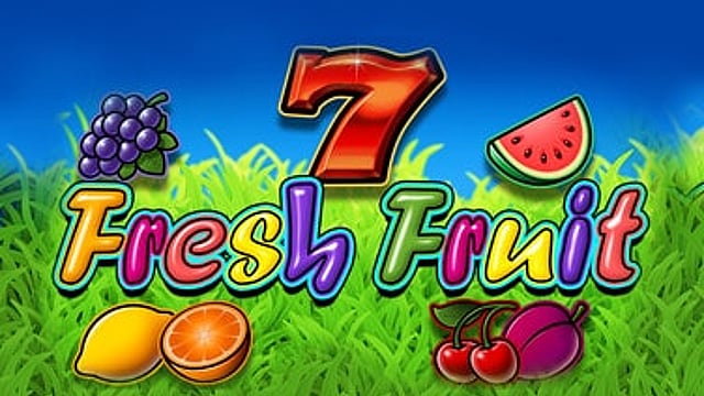 Fresh Fruit