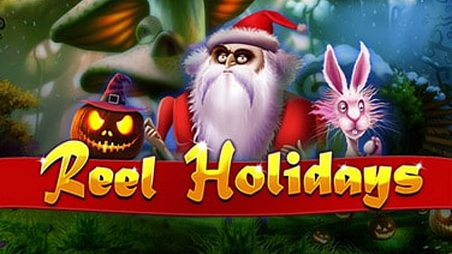 Reel Holidays