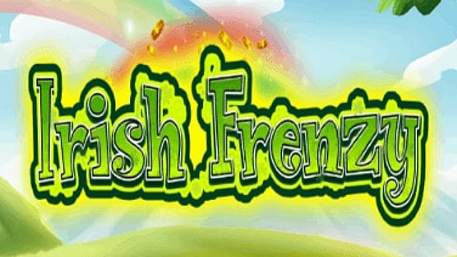 Irish Frenzy