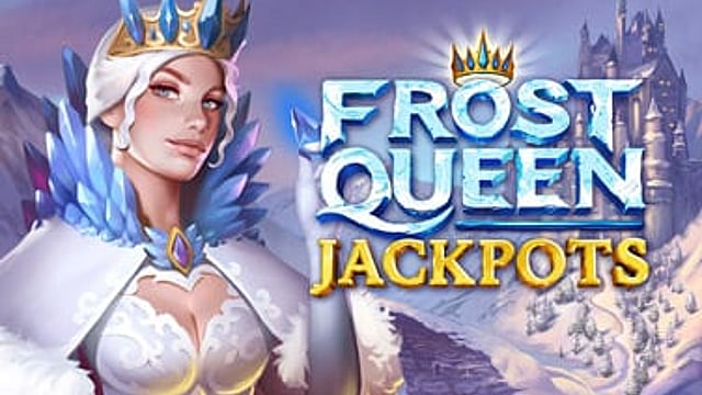 Frost Queen Jackpots