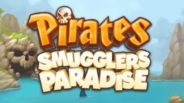 Pirates – Smugglers Paradise