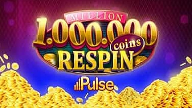 Million Coins Respin