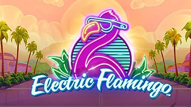 Electric Flamingo™
