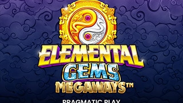 Elemental Gems Megaways™