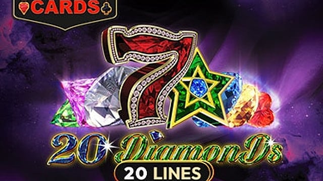 20 Diamonds