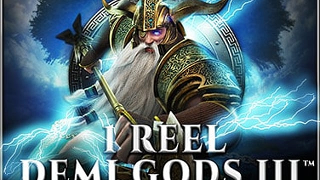 1 Reel Demi Gods III