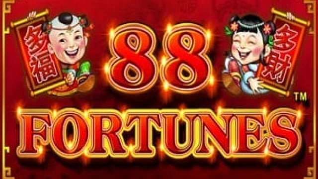 88 Fortunes