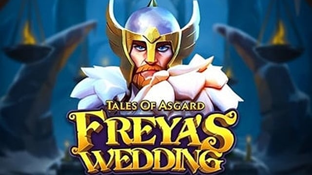 Tales of Asgard: Freya's Wedding