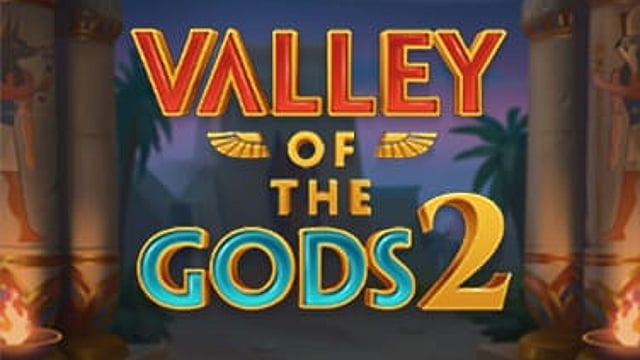 Valley of the Gods 2