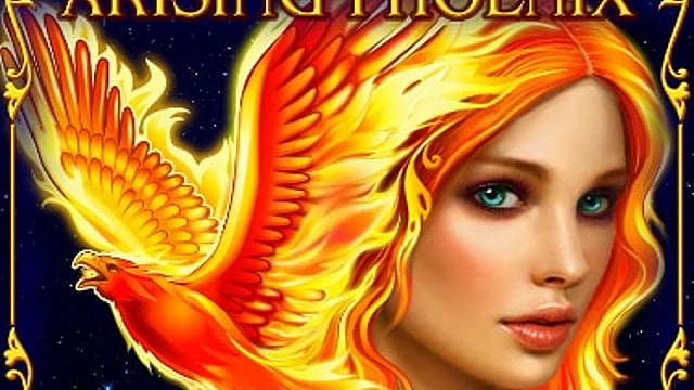 Arising Phoenix
