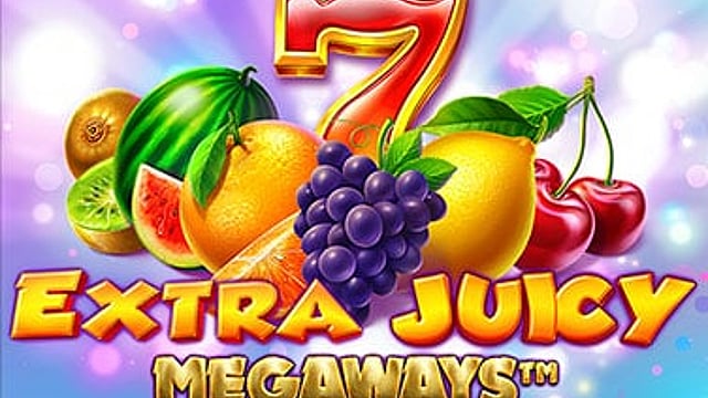 Juicy Megaways™