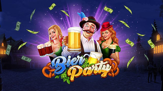 Bier Party