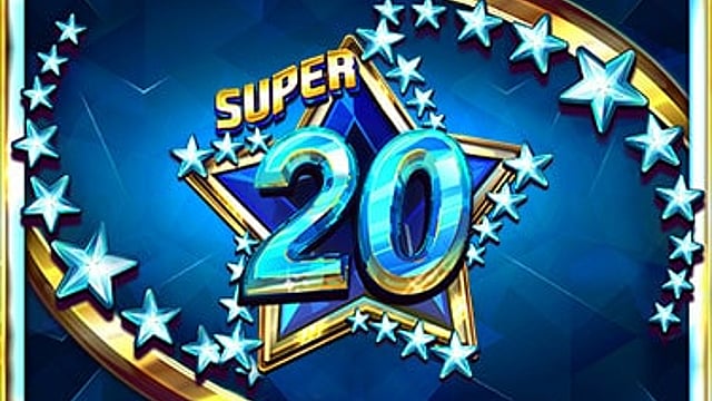 Super 20 Stars