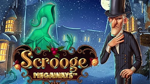 Scrooge Megaways