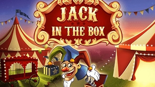 Jack in the Box