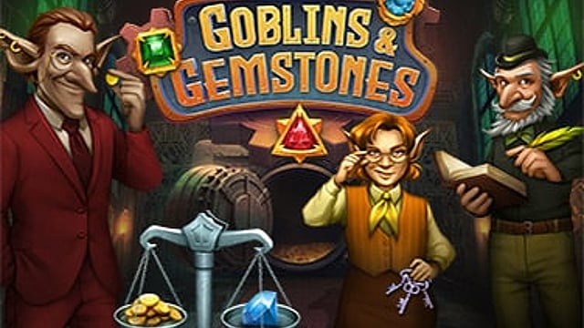 Goblins & Gemstones