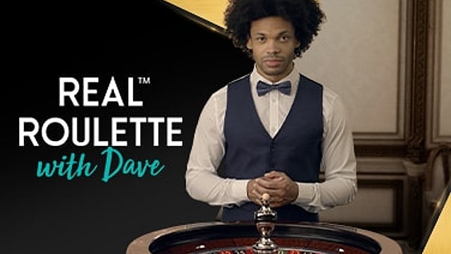 Real Roulette with Dave