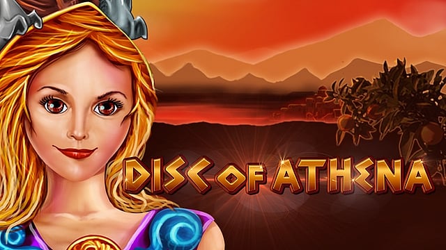 Disc of Athena