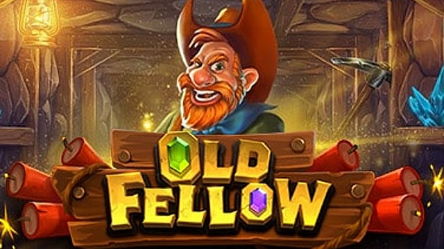 Old Fellow