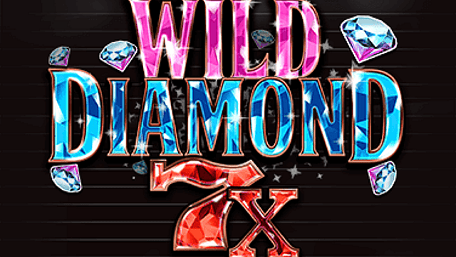 Wild Diamond 7x